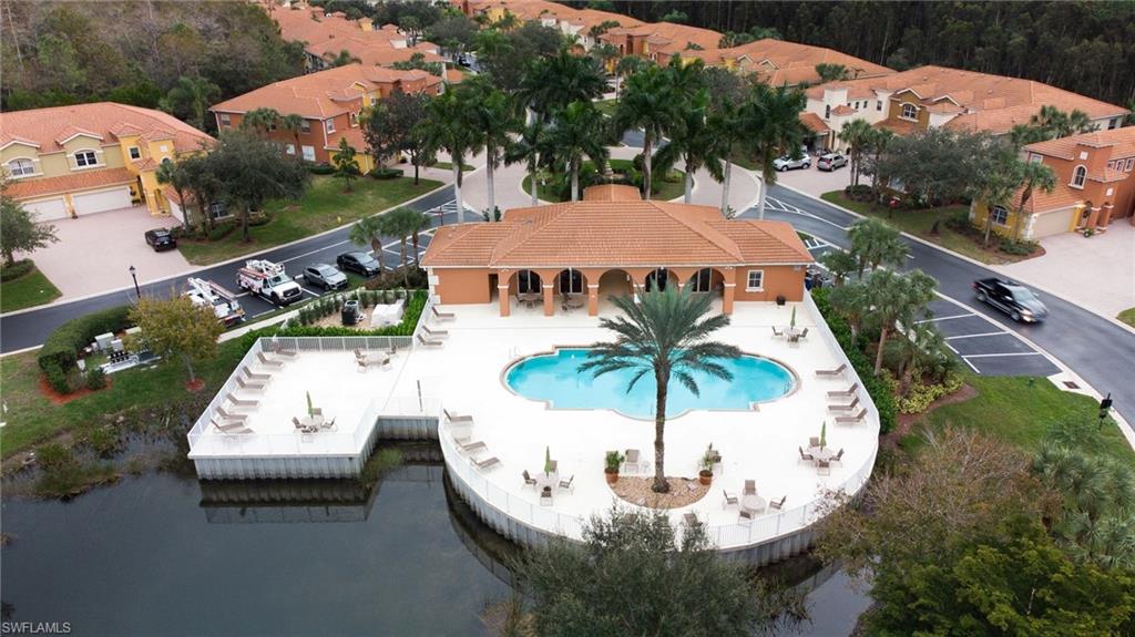 PORTOFINO - Residential