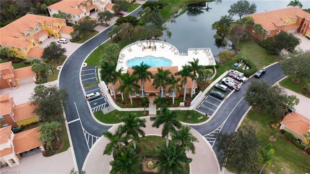 PORTOFINO - Residential