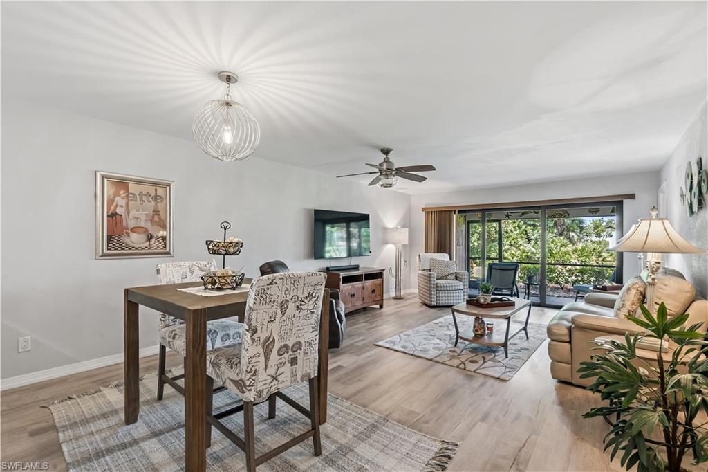 PARTRIDGE PLACE - Residential