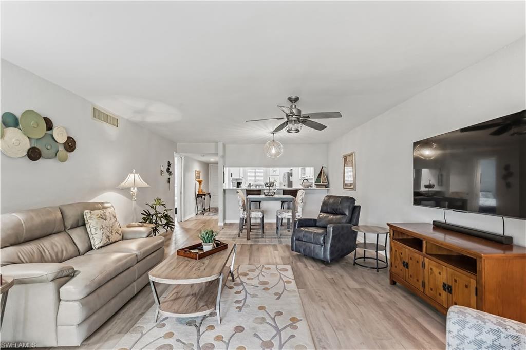 PARTRIDGE PLACE - Residential