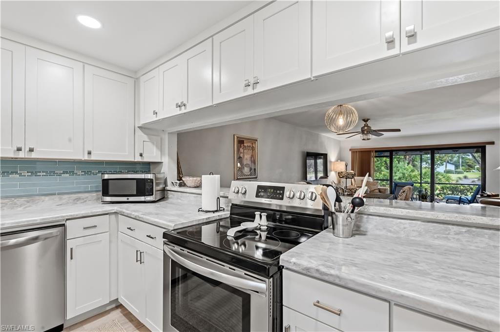 PARTRIDGE PLACE - Residential