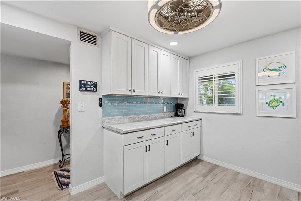 PARTRIDGE PLACE - Residential