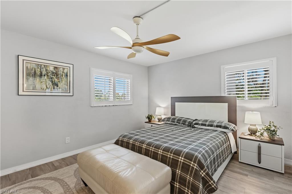 PARTRIDGE PLACE - Residential
