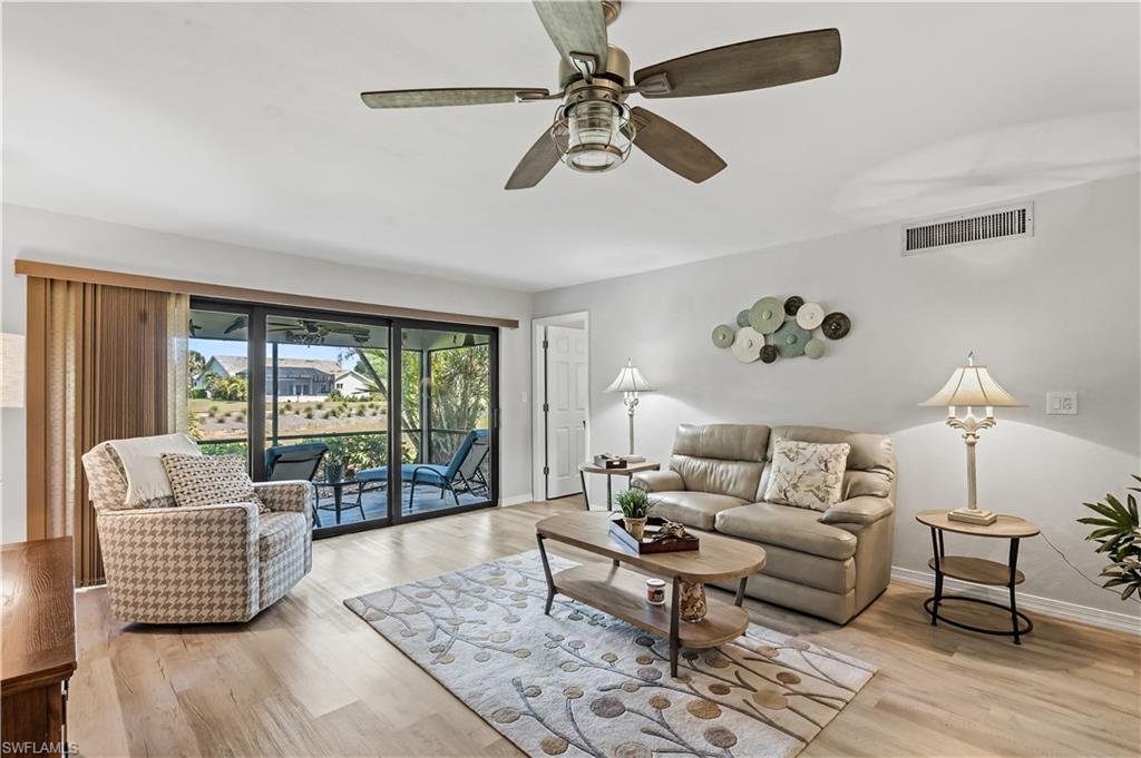 PARTRIDGE PLACE - Residential