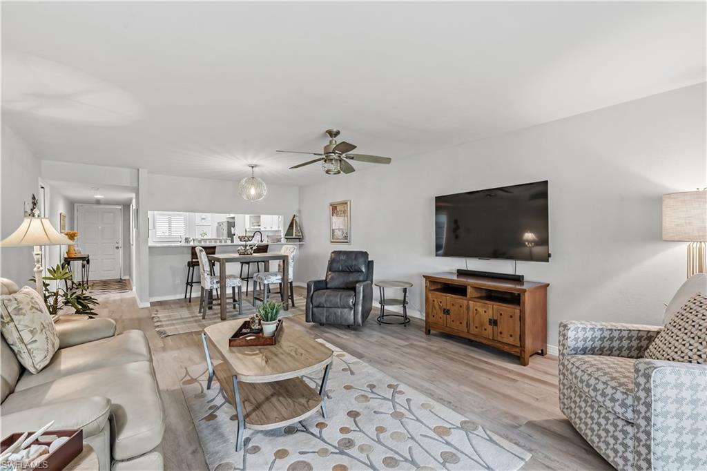 PARTRIDGE PLACE - Residential