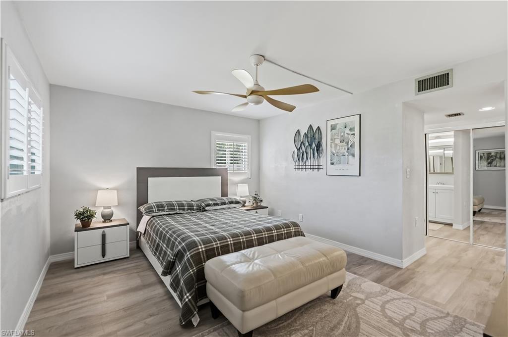 PARTRIDGE PLACE - Residential