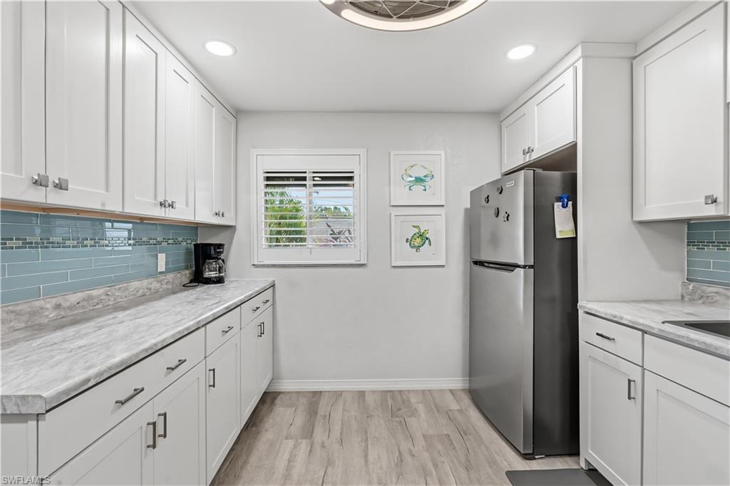 PARTRIDGE PLACE - Residential