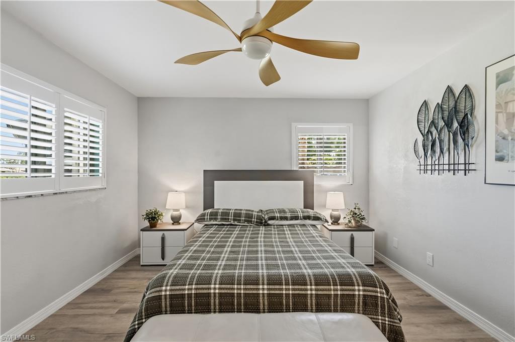 PARTRIDGE PLACE - Residential