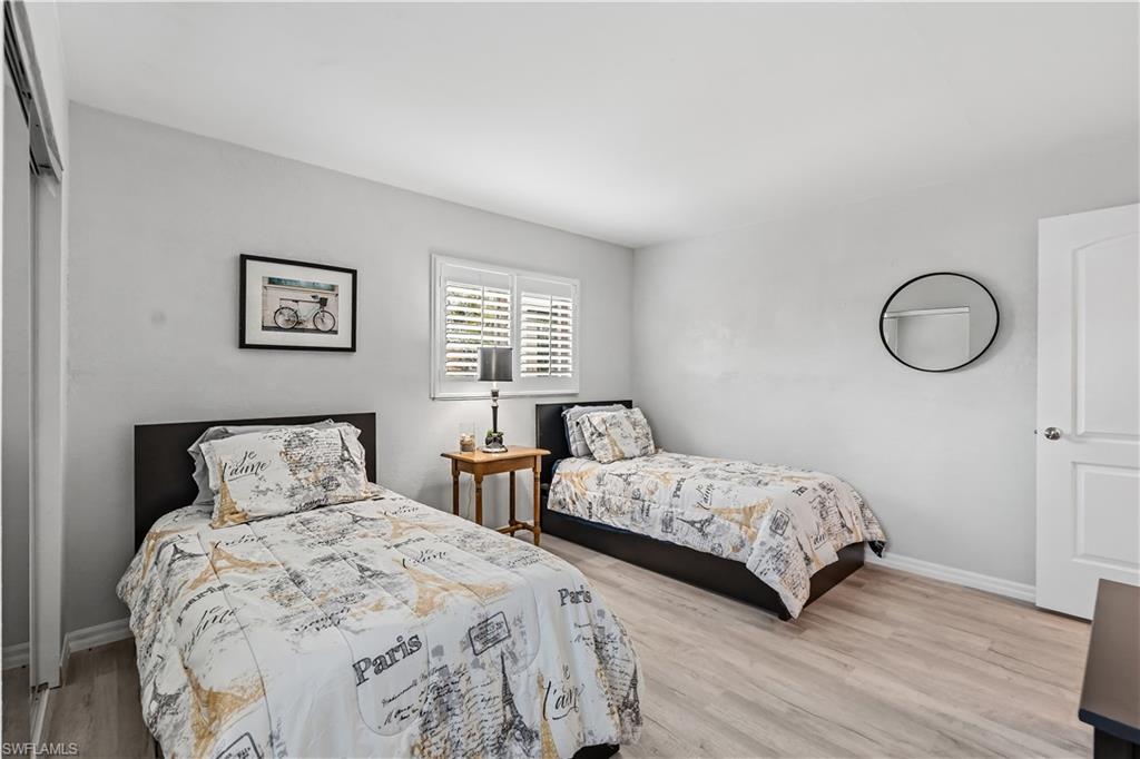 PARTRIDGE PLACE - Residential