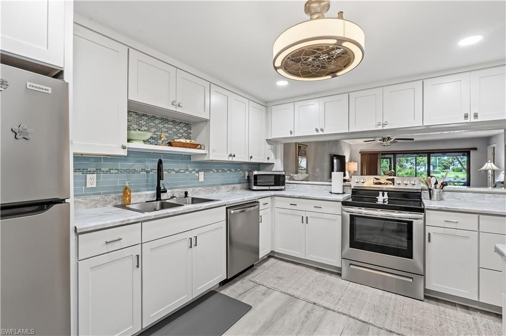 PARTRIDGE PLACE - Residential