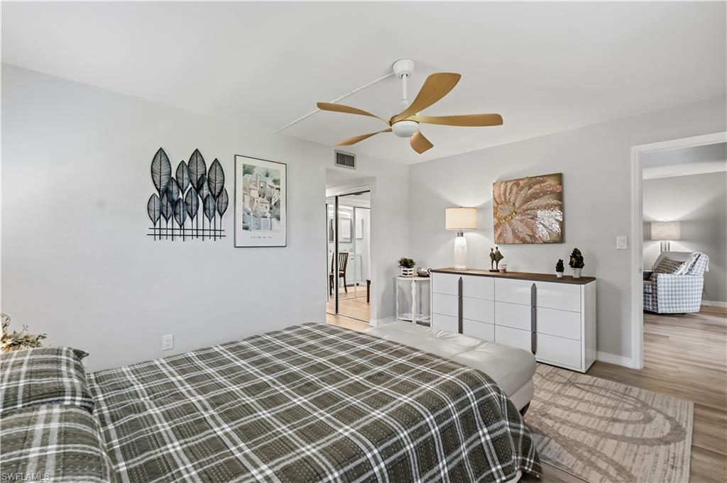 PARTRIDGE PLACE - Residential