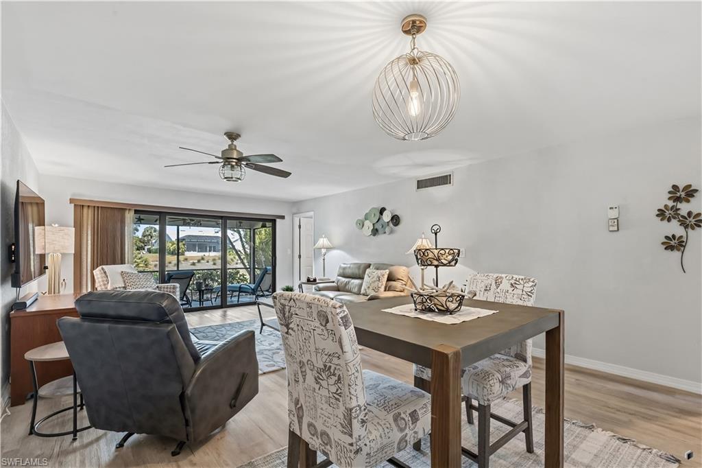 PARTRIDGE PLACE - Residential