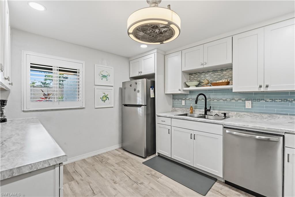 PARTRIDGE PLACE - Residential