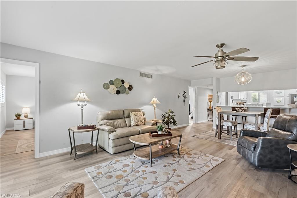 PARTRIDGE PLACE - Residential