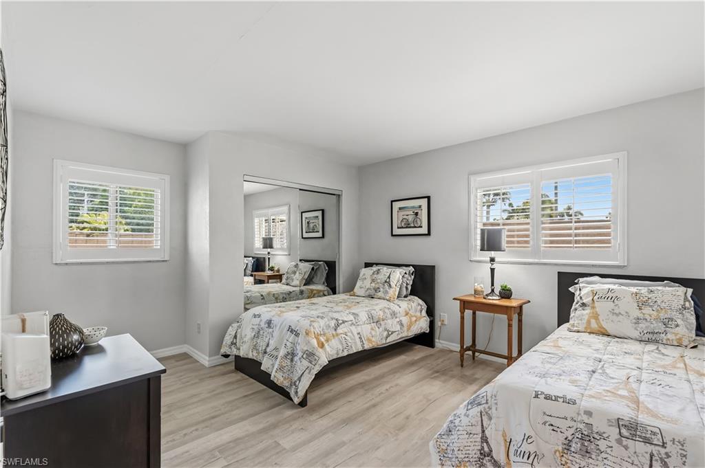 PARTRIDGE PLACE - Residential