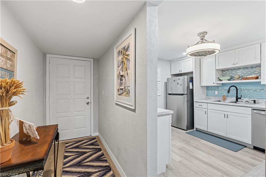 PARTRIDGE PLACE - Residential