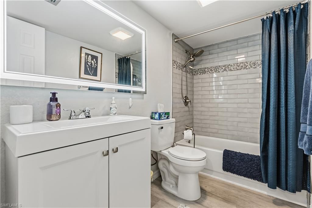 PARTRIDGE PLACE - Residential