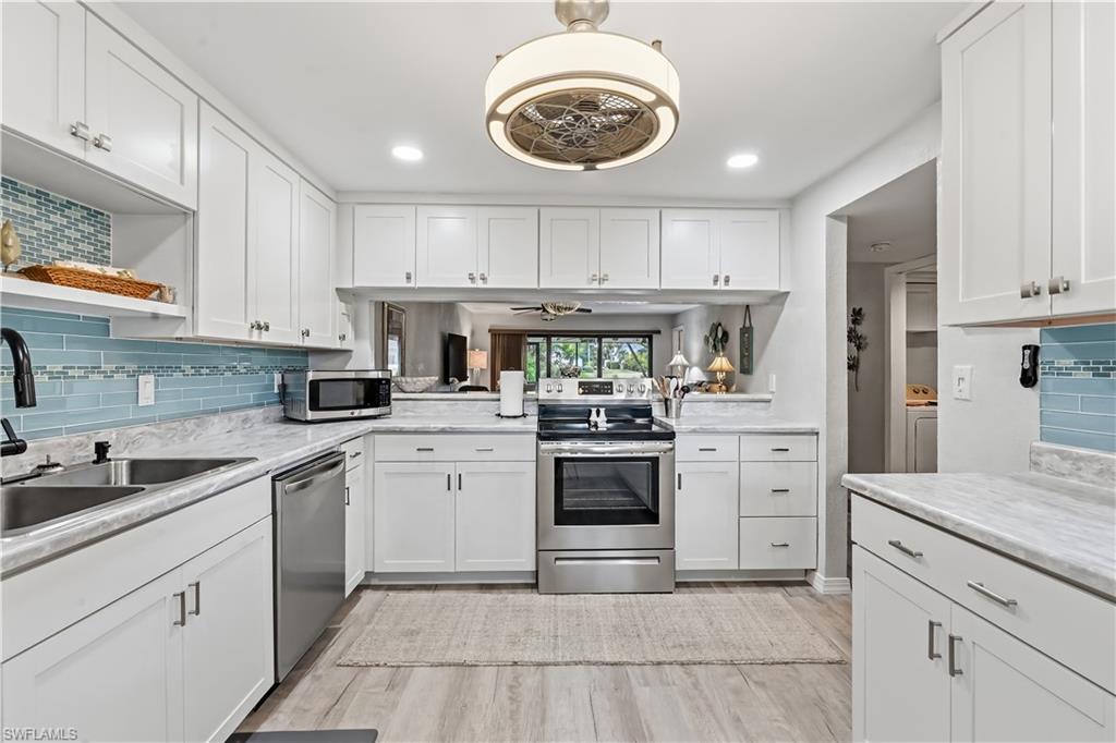 PARTRIDGE PLACE - Residential