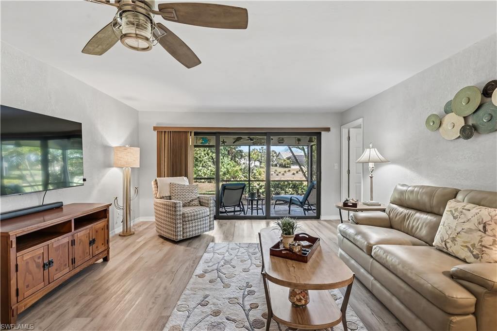 PARTRIDGE PLACE - Residential