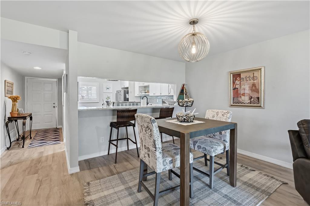 PARTRIDGE PLACE - Residential