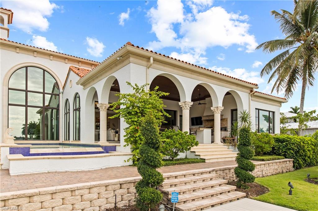 ROYAL HARBOR - Residential