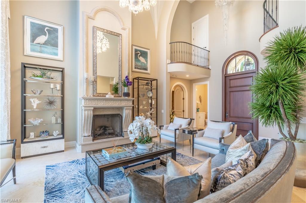ROYAL HARBOR - Residential