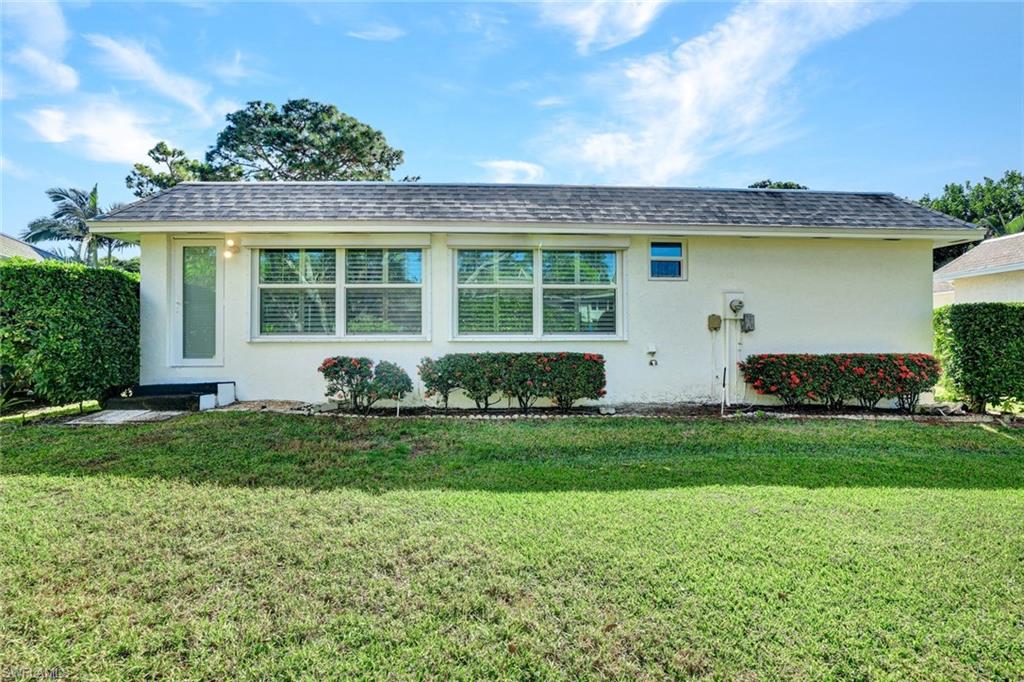 ROYAL ARMS VILLAS - Residential Lease