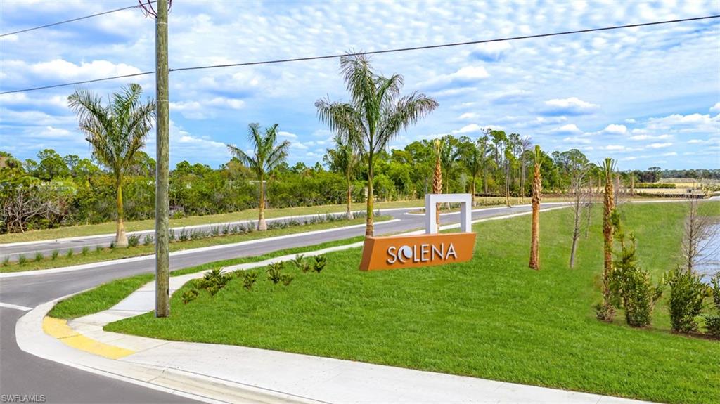 SOLENA - Residential