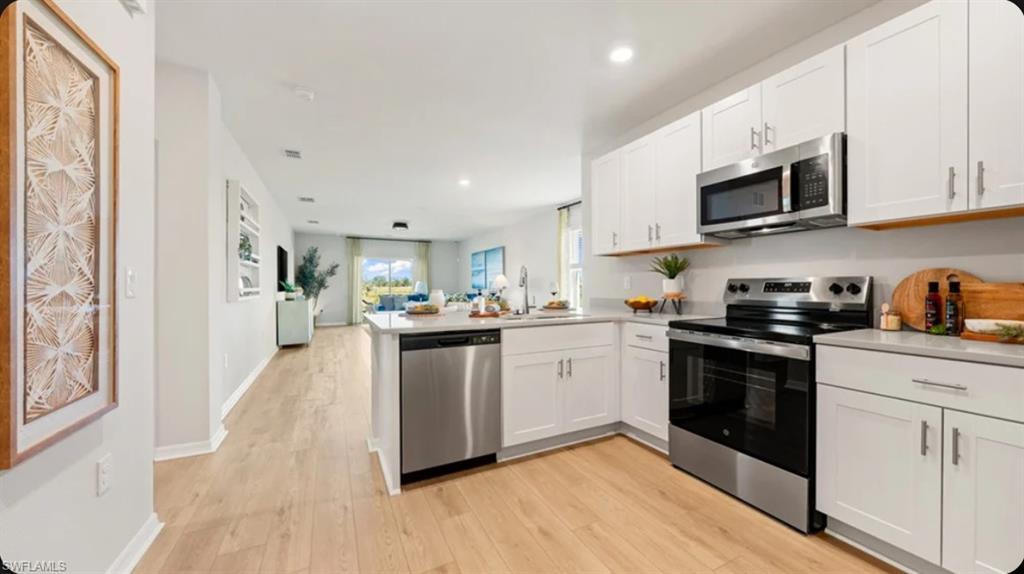 SOLENA - Residential