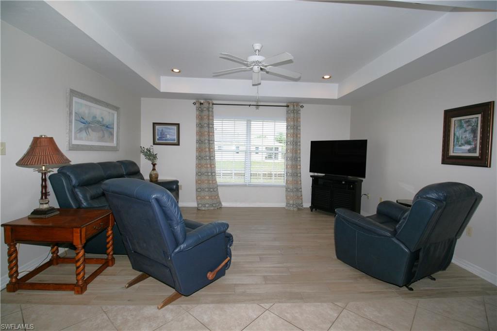 CAPE CORAL - Residential Income