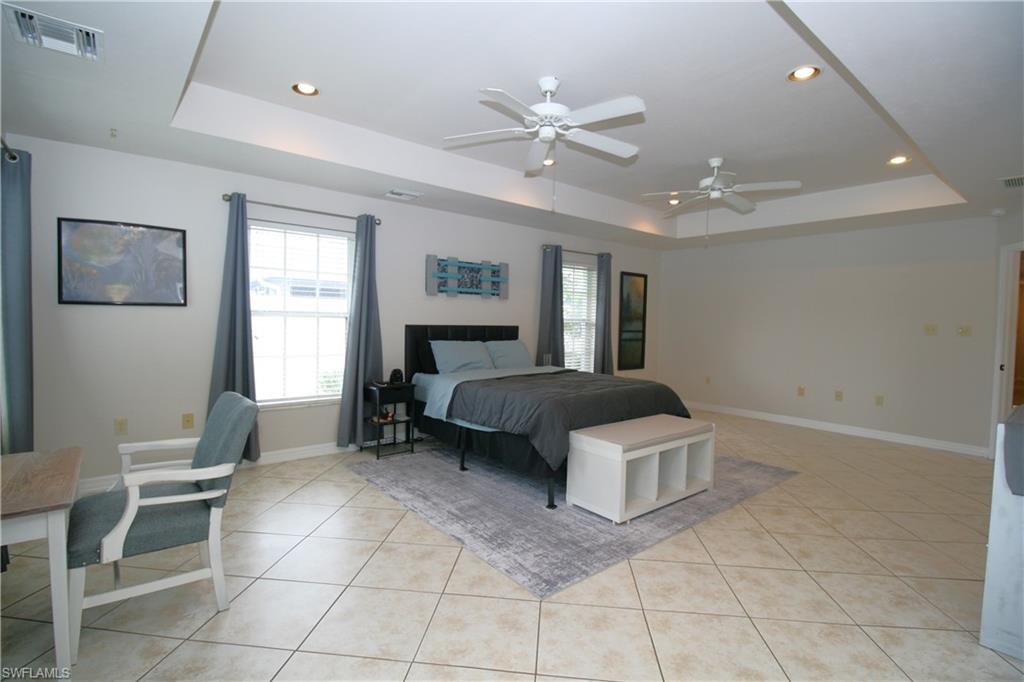 CAPE CORAL - Residential Income