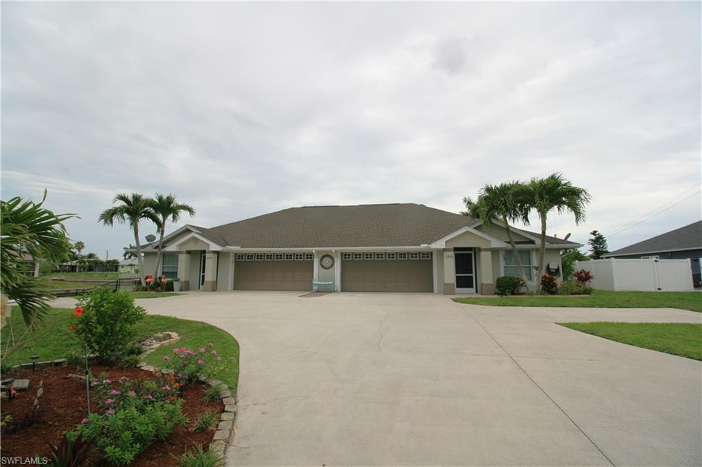 CAPE CORAL - Residential Income