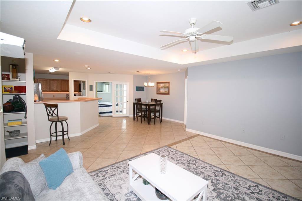 CAPE CORAL - Residential Income