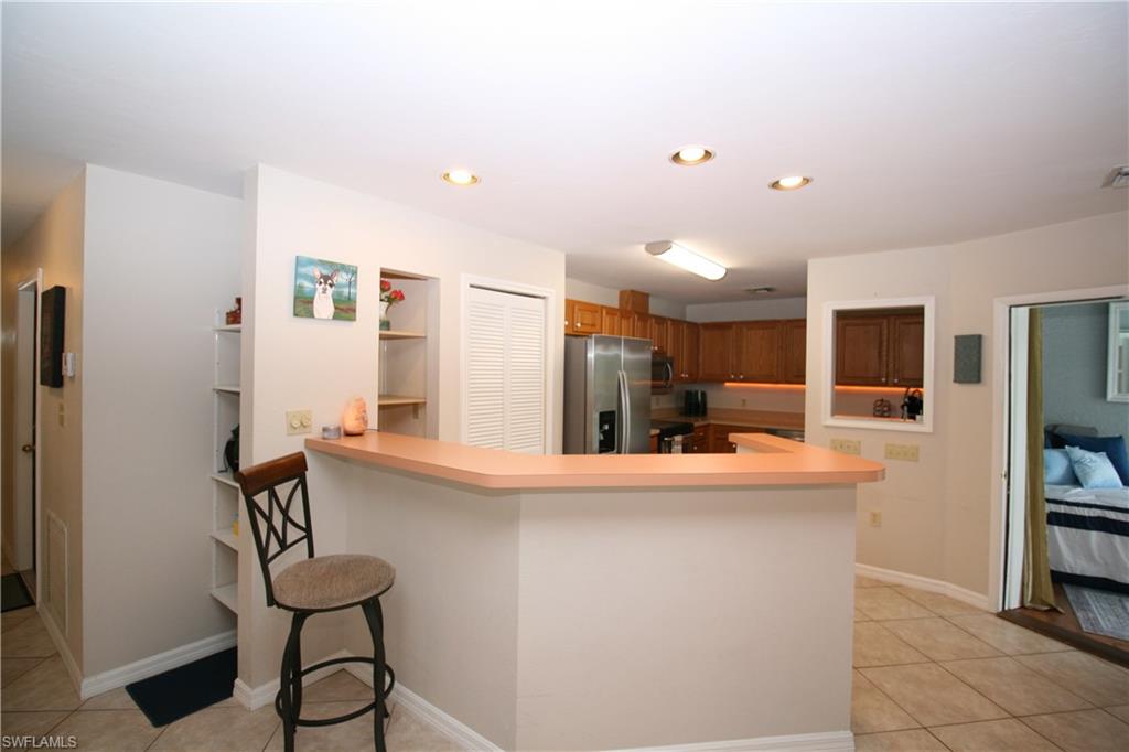 CAPE CORAL - Residential Income