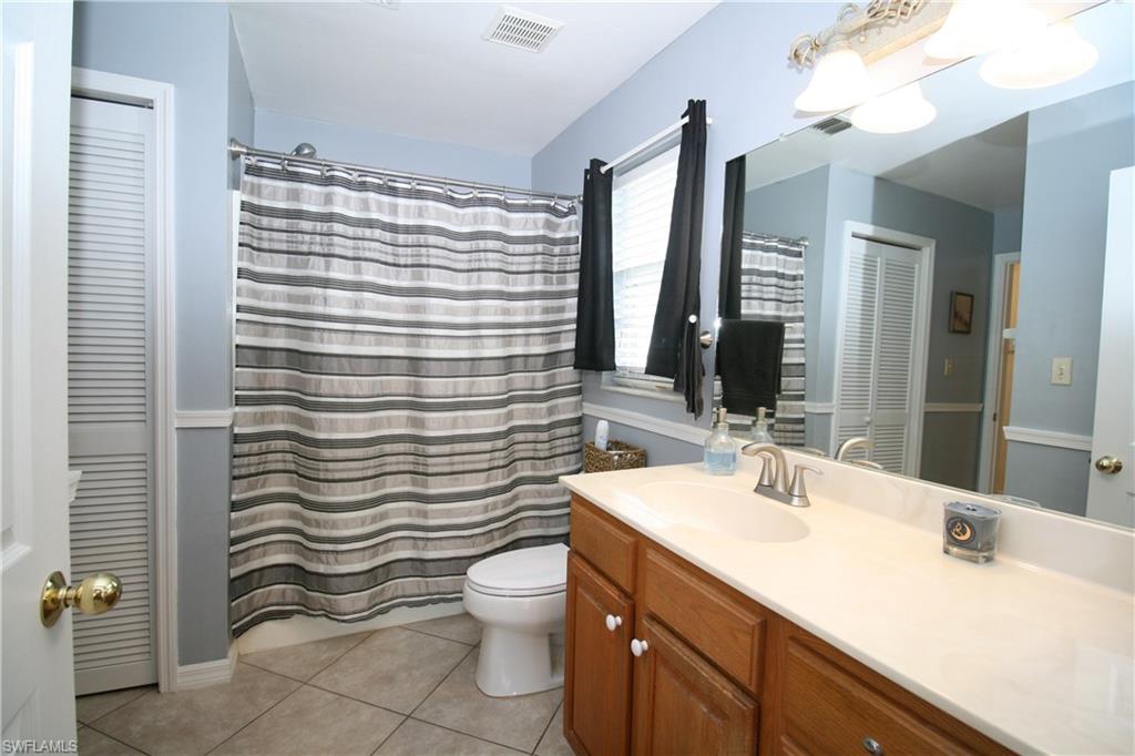 CAPE CORAL - Residential Income