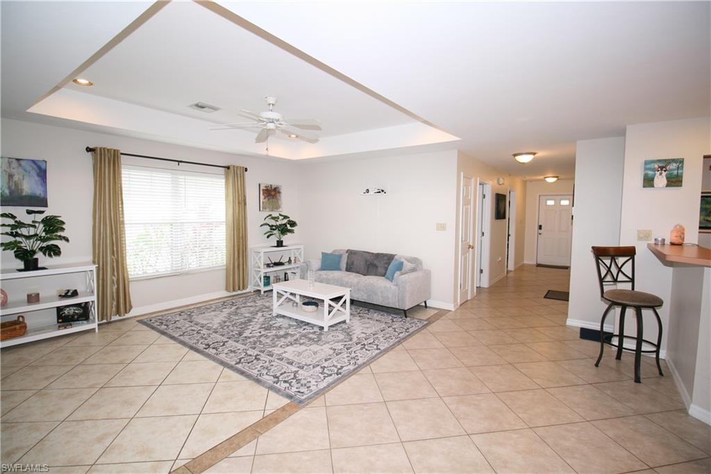 CAPE CORAL - Residential Income