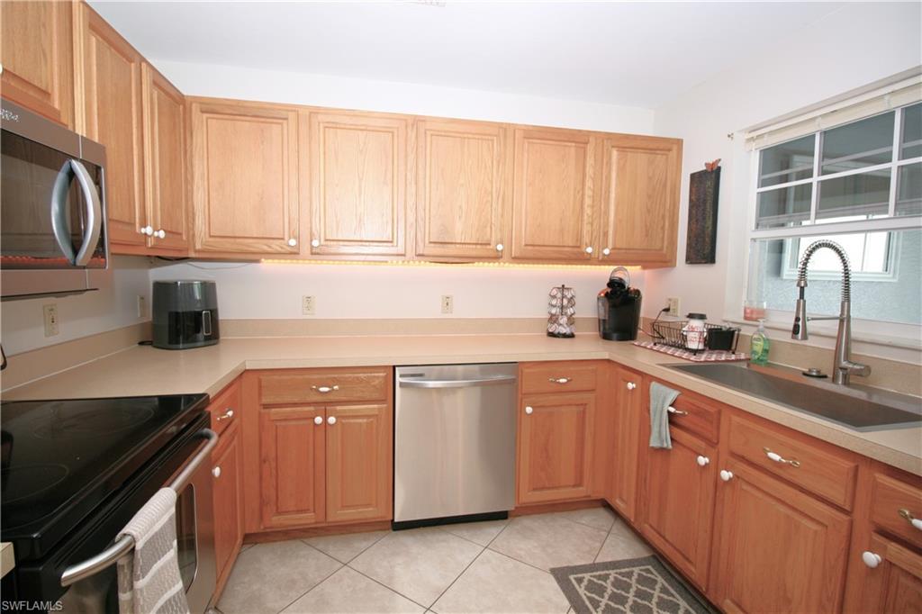 CAPE CORAL - Residential Income