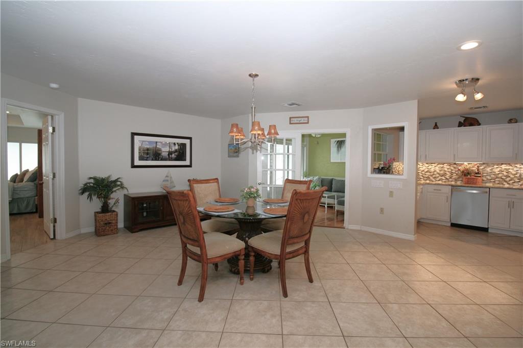 CAPE CORAL - Residential Income