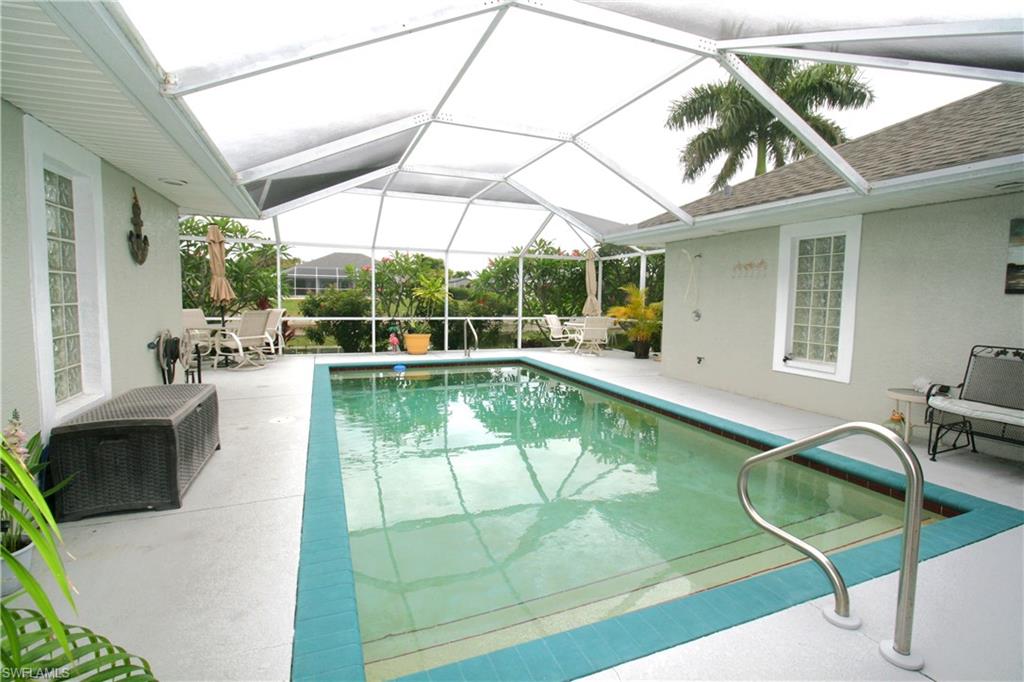 CAPE CORAL - Residential Income