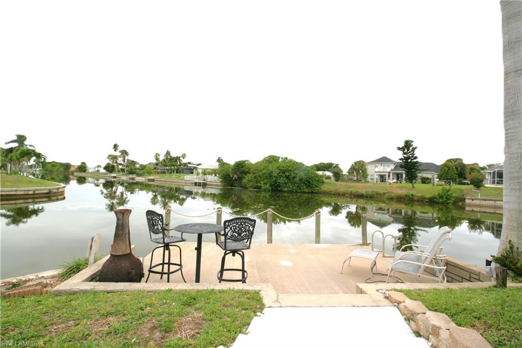 CAPE CORAL - Residential Income