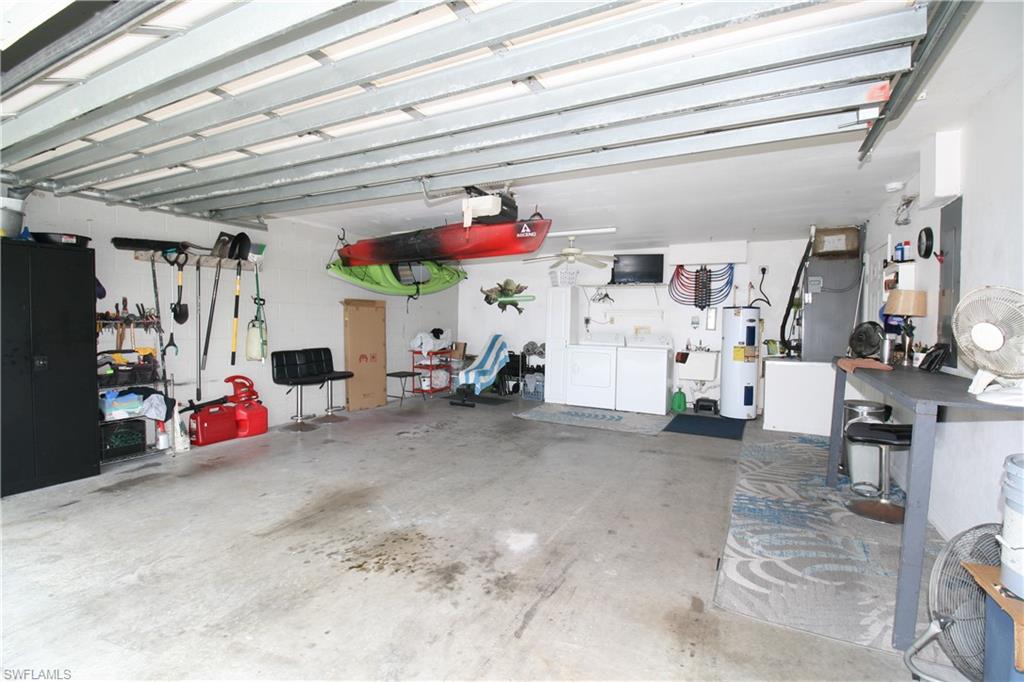 CAPE CORAL - Residential Income