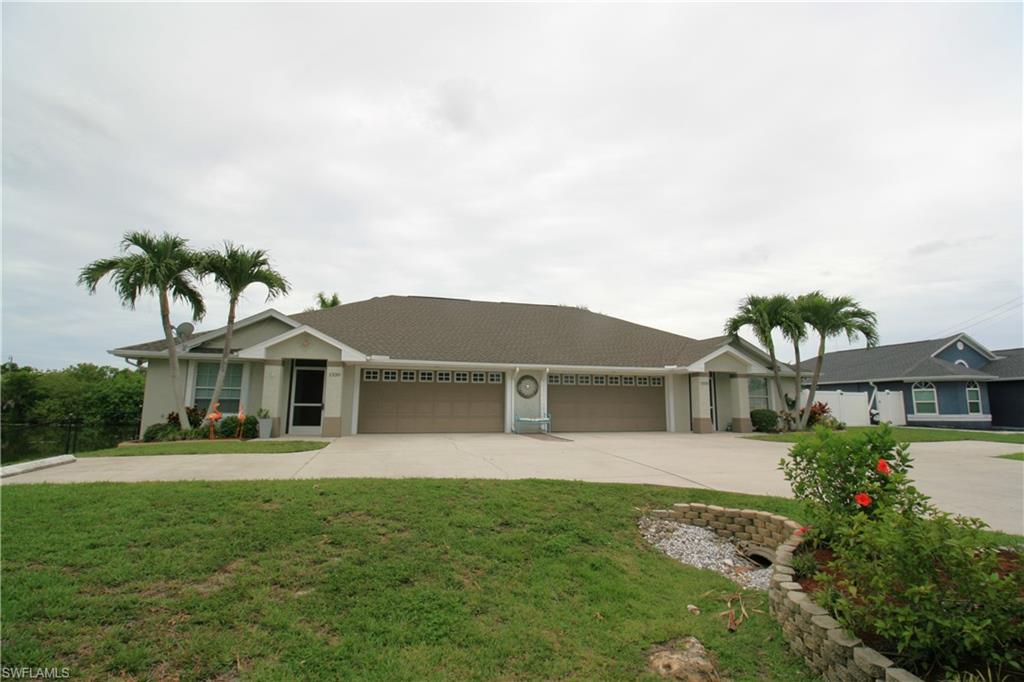 CAPE CORAL - Residential Income