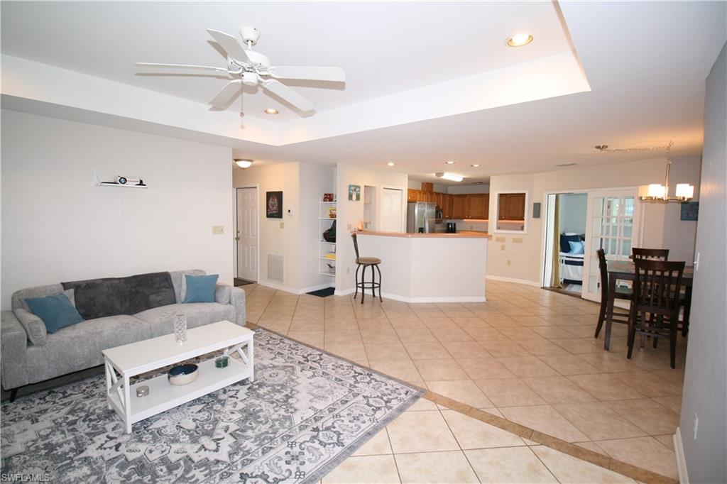 CAPE CORAL - Residential Income