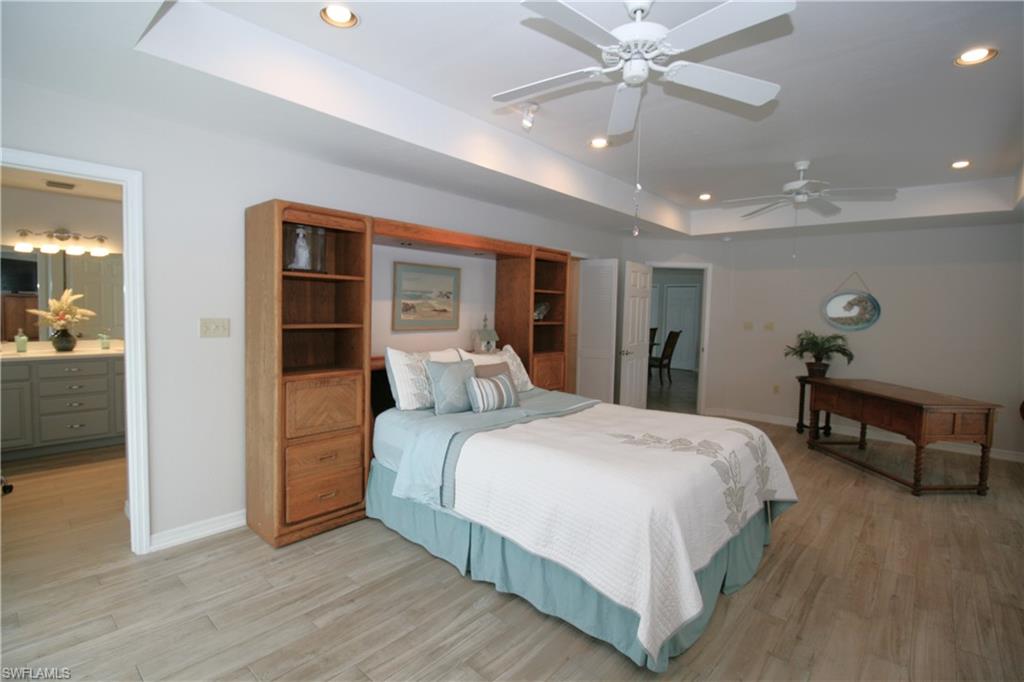 CAPE CORAL - Residential Income