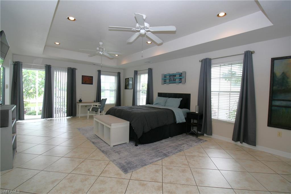 CAPE CORAL - Residential Income