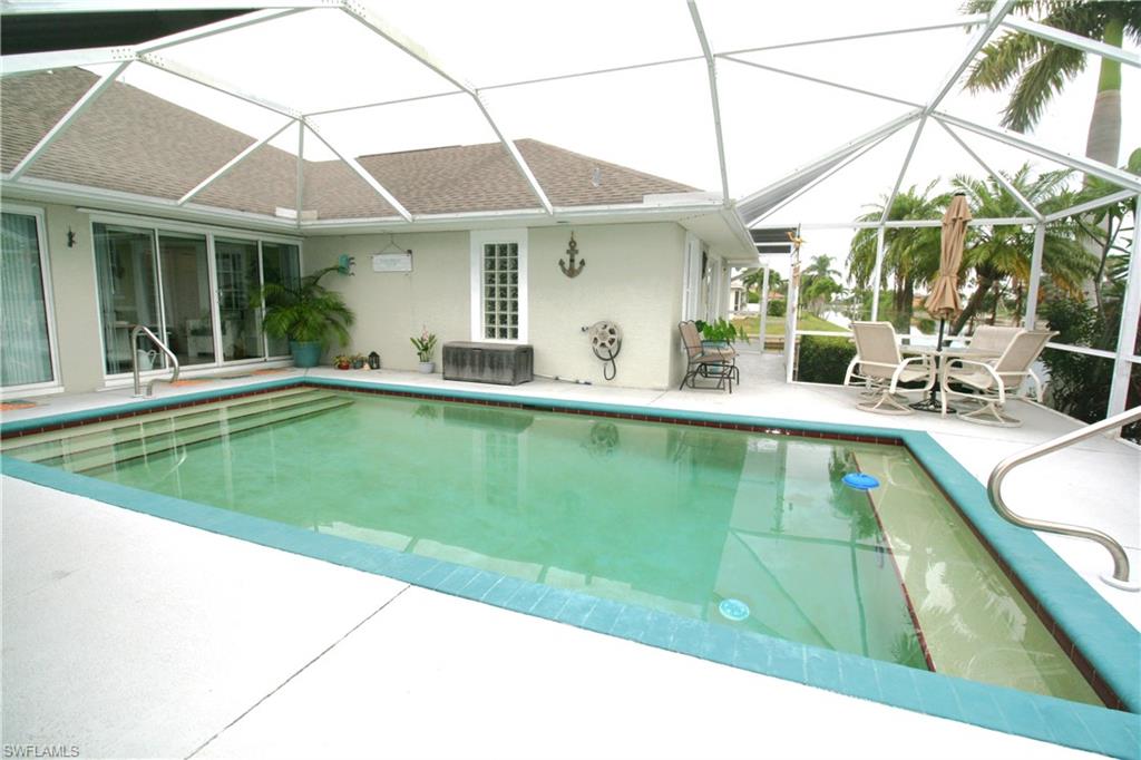 CAPE CORAL - Residential Income