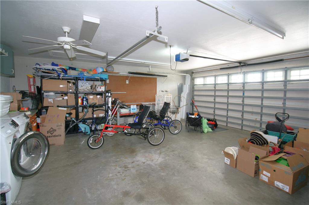 CAPE CORAL - Residential Income