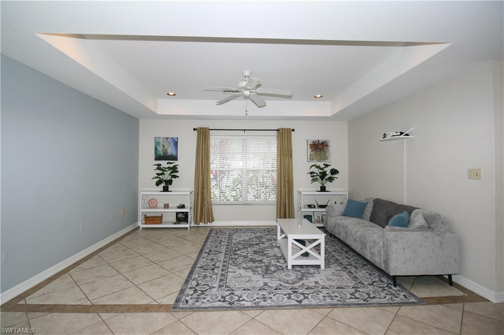 CAPE CORAL - Residential Income