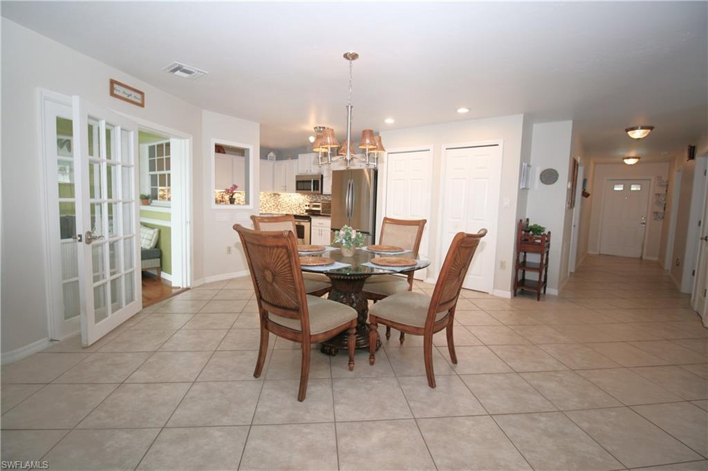 CAPE CORAL - Residential Income