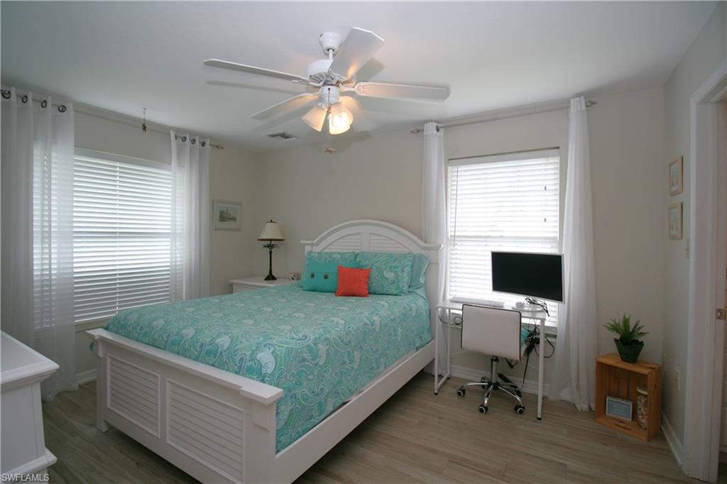 CAPE CORAL - Residential Income